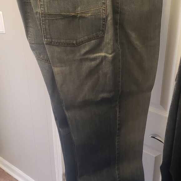 Men's Levi jeans - Picture 4 of 11